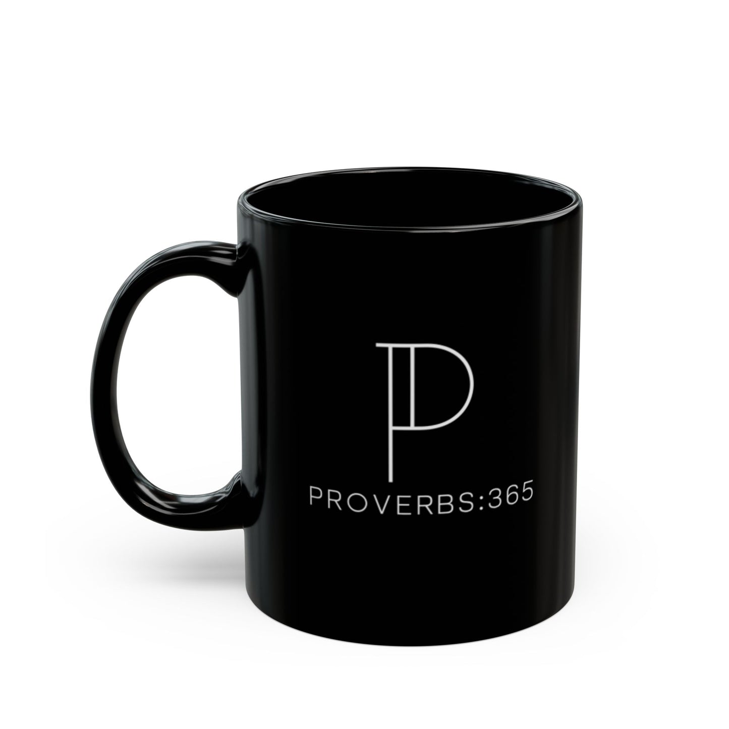 My peace is Ceramic Mug - 11oz