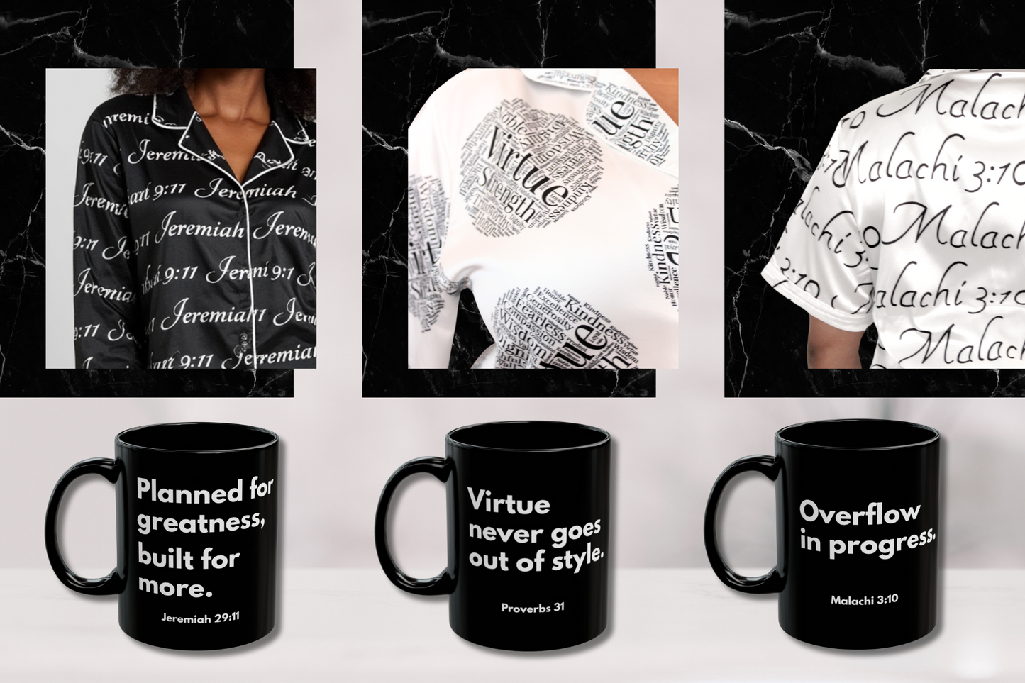 The Complete Peace Set