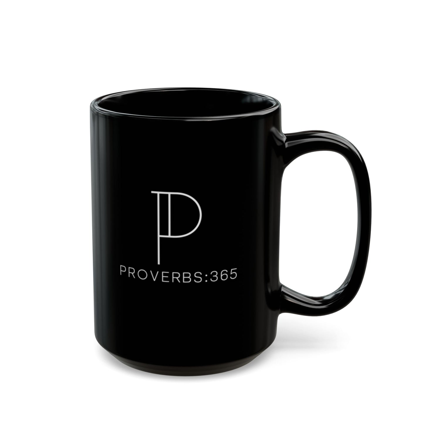 Pray & Slay Ceramic Mug - 15oz