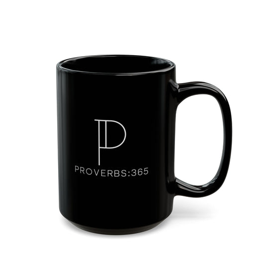Pray & Slay Ceramic Mug - 15oz