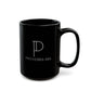 Pray & Slay Ceramic Mug - 15oz
