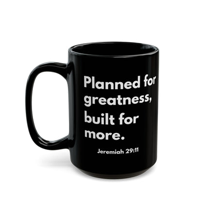 Prosper Ceramic Mug - 15oz