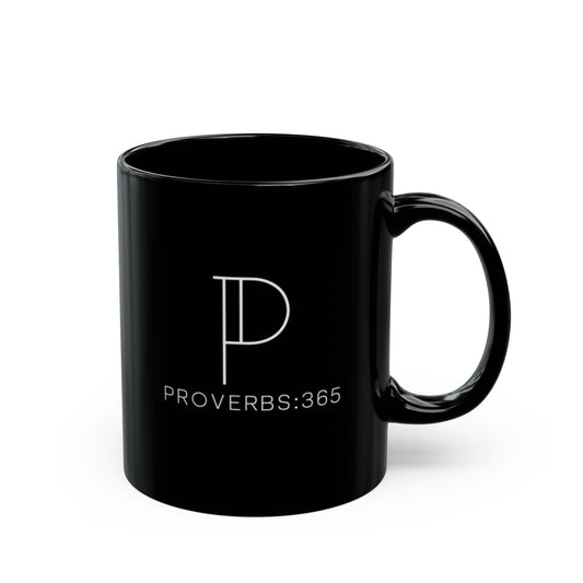 Pray & Slay Ceramic Mug - 11oz