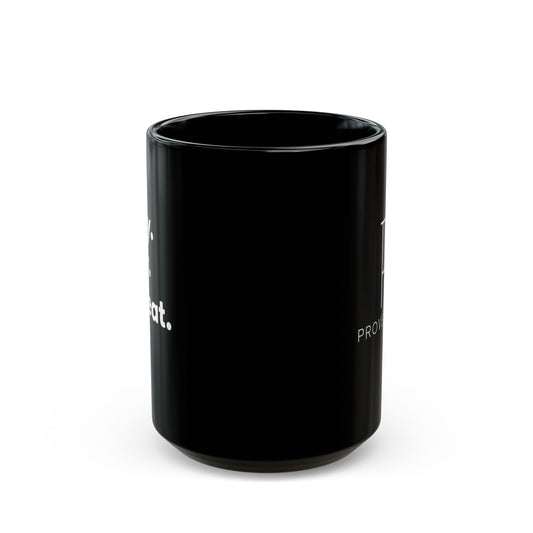 Pray & Slay Ceramic Mug - 15oz