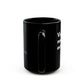 Virtuous Ceramic Mug - 15oz