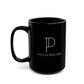 My peace is Ceramic Mug - 15oz
