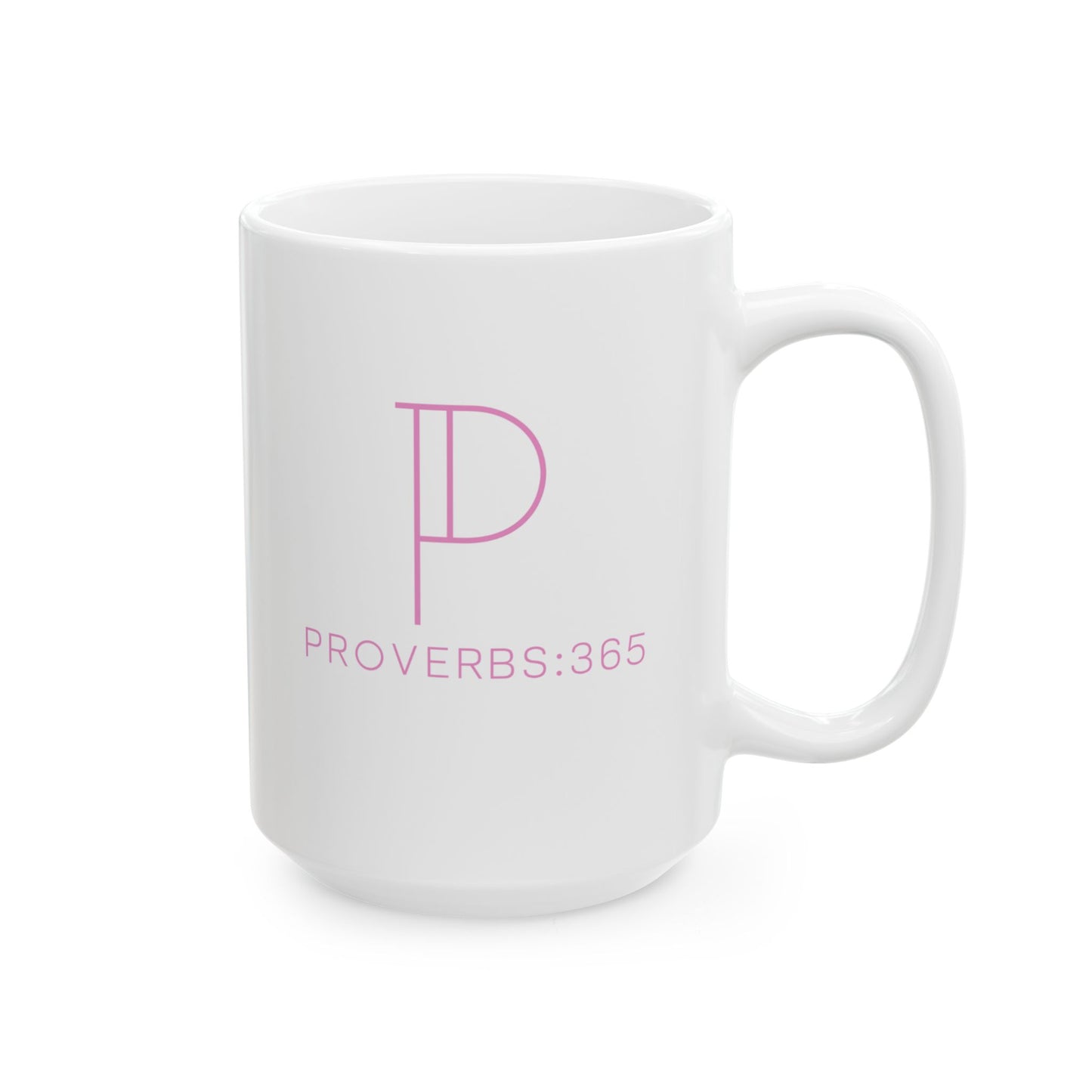 Just a girl Ceramic Mug - 15oz