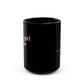 Just a girl Ceramic Mug - 15oz