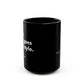 Virtuous Ceramic Mug - 15oz