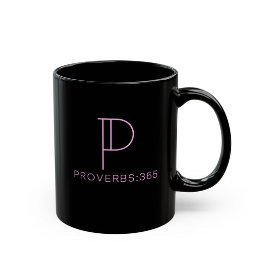 Pray & Slay Ceramic Mug - 11oz