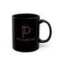 Pray & Slay Ceramic Mug - 11oz