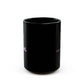 Pray & Slay Ceramic Mug - 15oz