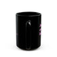 Just a girl Ceramic Mug - 15oz