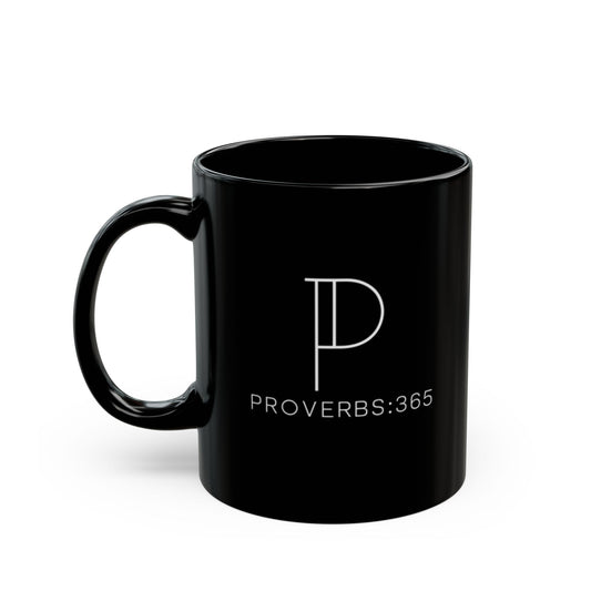 My peace is Ceramic Mug - 11oz