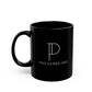 My peace is Ceramic Mug - 11oz