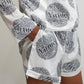 Proverbs Sleep Bottom - Virtuous print