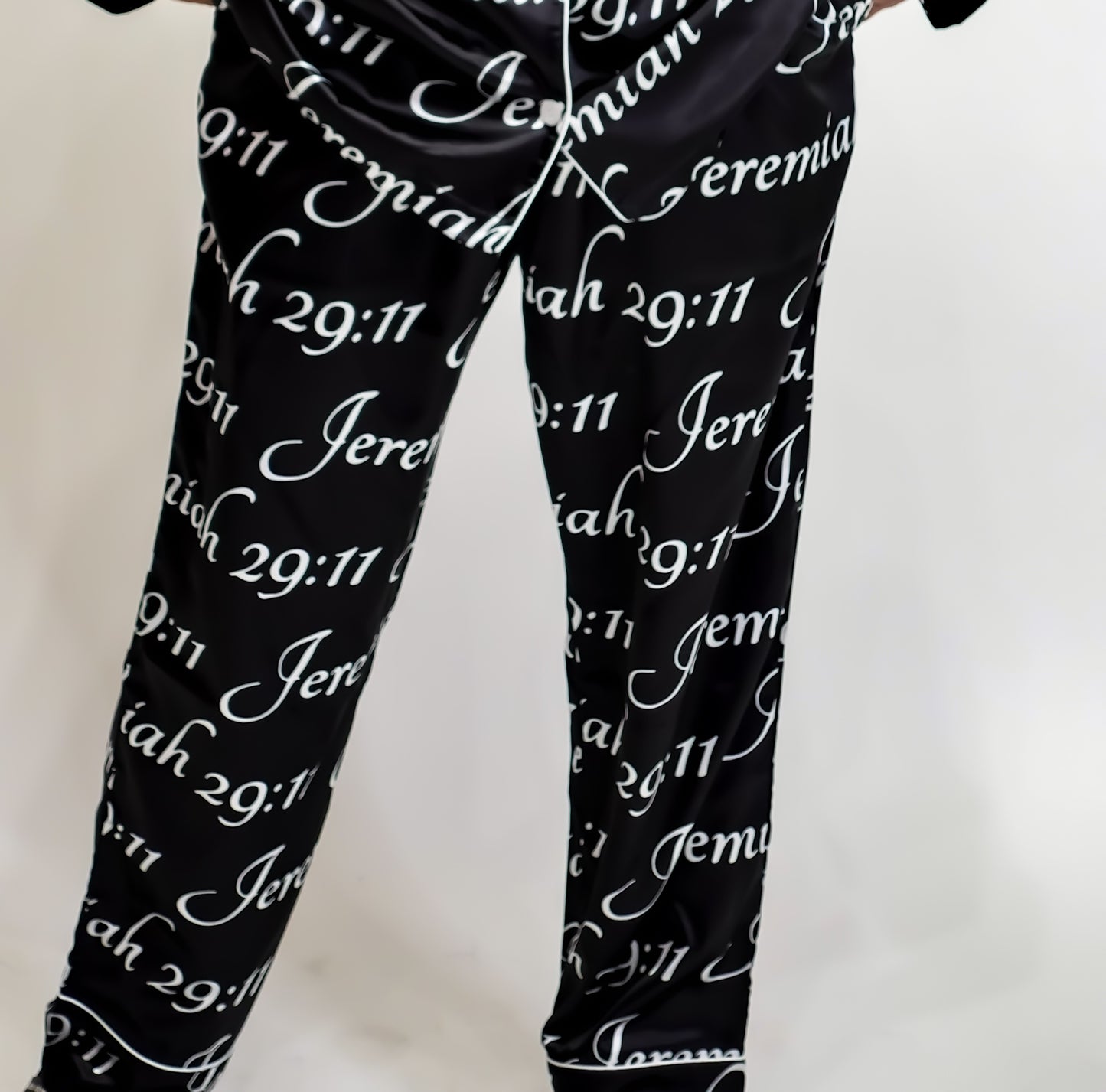 Proverbs Sleep Bottom- Prosper print