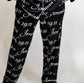 Proverbs Sleep Bottom- Prosper print