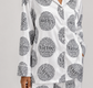 Proverbs Sleep Top - Virtuous print