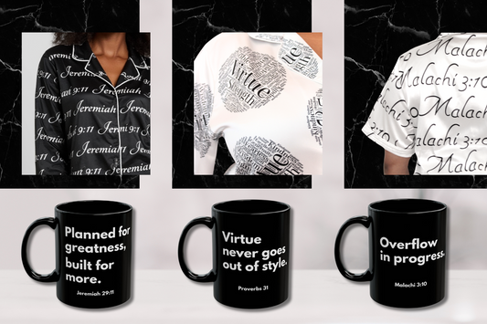 The Complete Peace Set